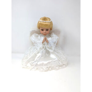 Vintage 2002 Pan Asian Creations The Little Christmas Angel Musical